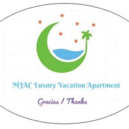 Mjac Luxury Apartment Beach San Juan Buitenkant foto