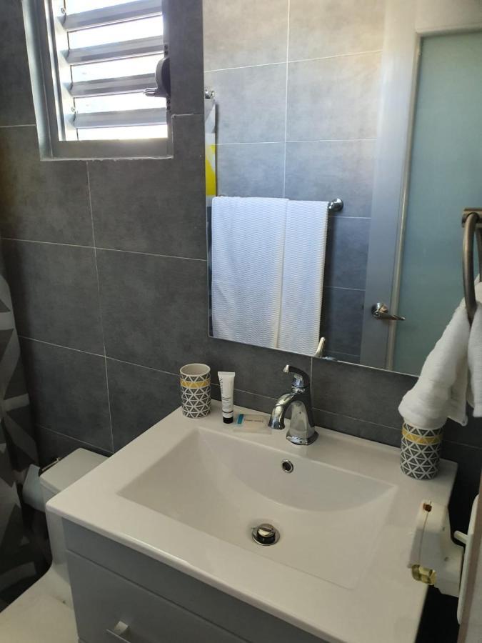 Mjac Luxury Apartment Beach San Juan Buitenkant foto