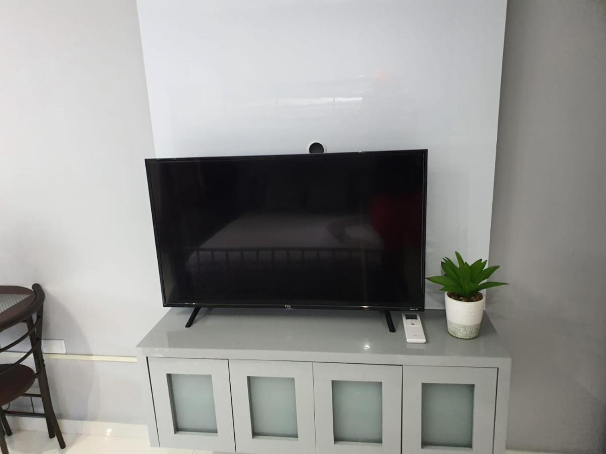 Mjac Luxury Apartment Beach San Juan Buitenkant foto