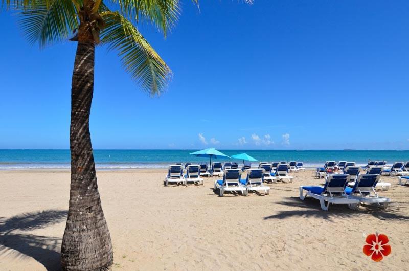 Mjac Luxury Apartment Beach San Juan Buitenkant foto