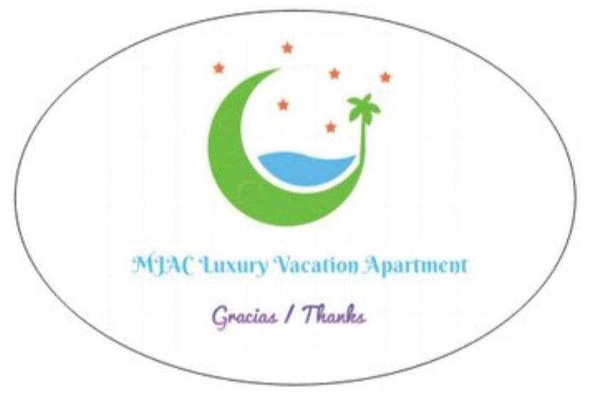 Mjac Luxury Apartment Beach San Juan Buitenkant foto