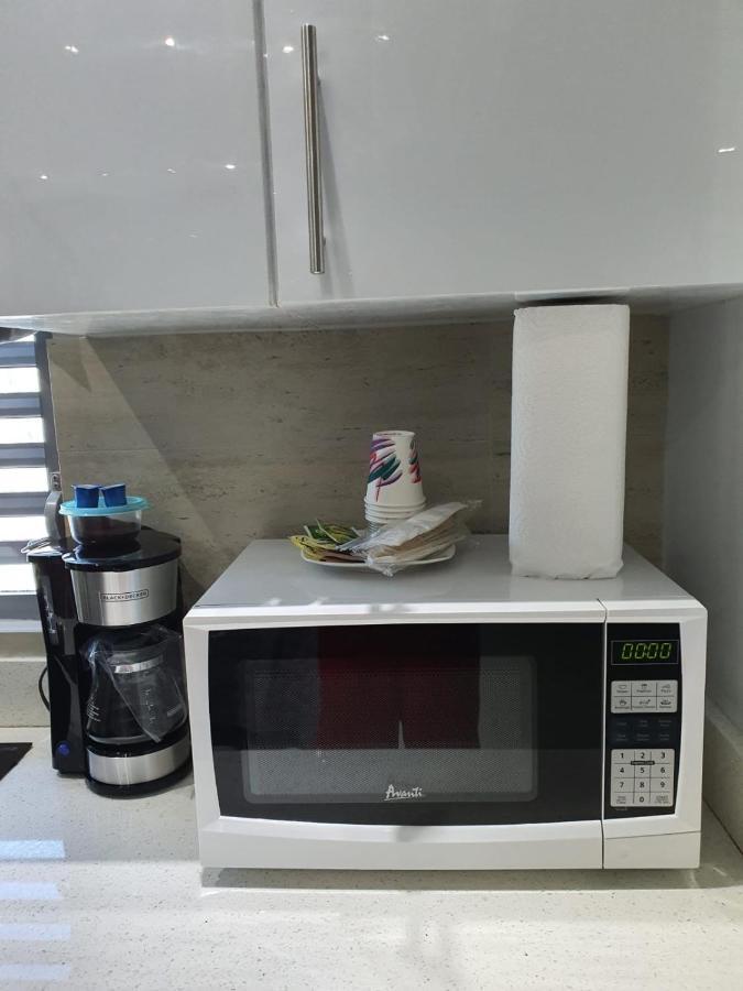 Mjac Luxury Apartment Beach San Juan Buitenkant foto