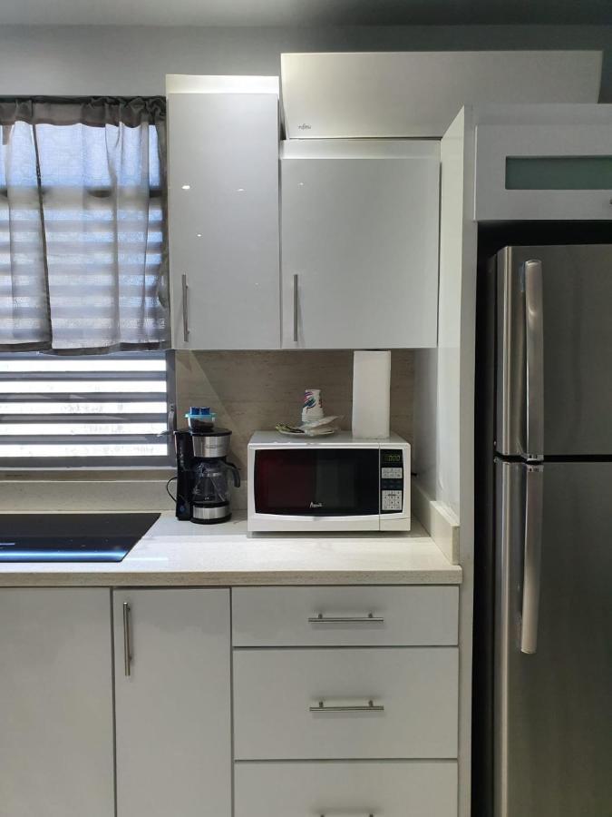 Mjac Luxury Apartment Beach San Juan Buitenkant foto
