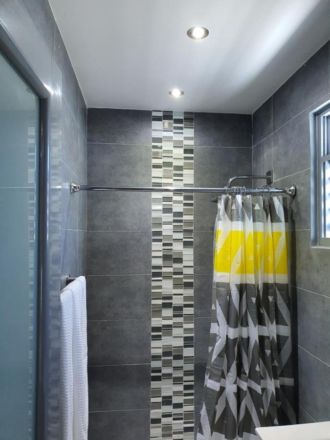 Mjac Luxury Apartment Beach San Juan Buitenkant foto